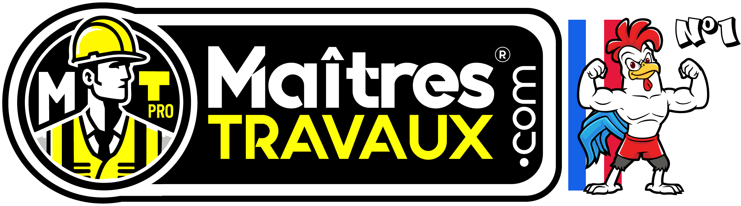 MaitresTravaux.com